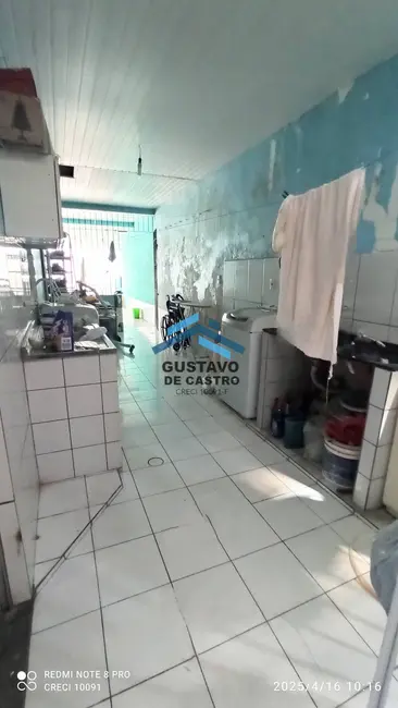 Foto 6 de Casa com 3 quartos à venda, 150m2 em Maracangalha, Belem - PA
