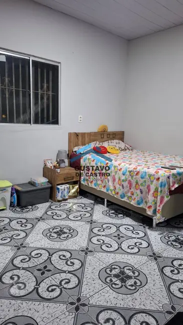Foto 5 de Casa com 3 quartos à venda, 180m2 em Águas Lindas, Ananindeua - PA