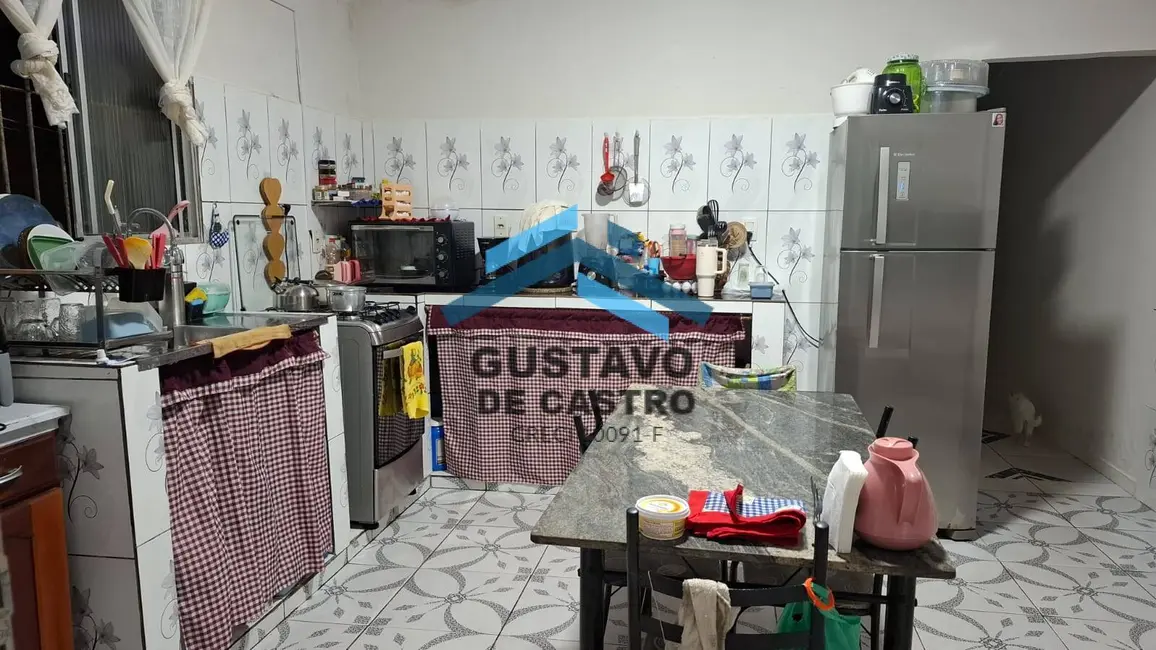 Foto 7 de Casa com 3 quartos à venda, 180m2 em Águas Lindas, Ananindeua - PA