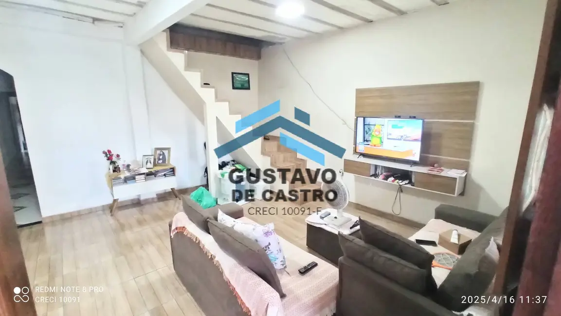 Foto 1 de Casa com 3 quartos à venda, 180m2 em Águas Lindas, Ananindeua - PA
