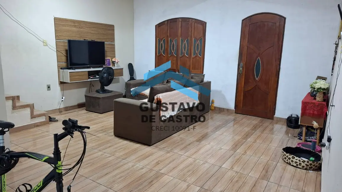 Foto 2 de Casa com 3 quartos à venda, 180m2 em Águas Lindas, Ananindeua - PA