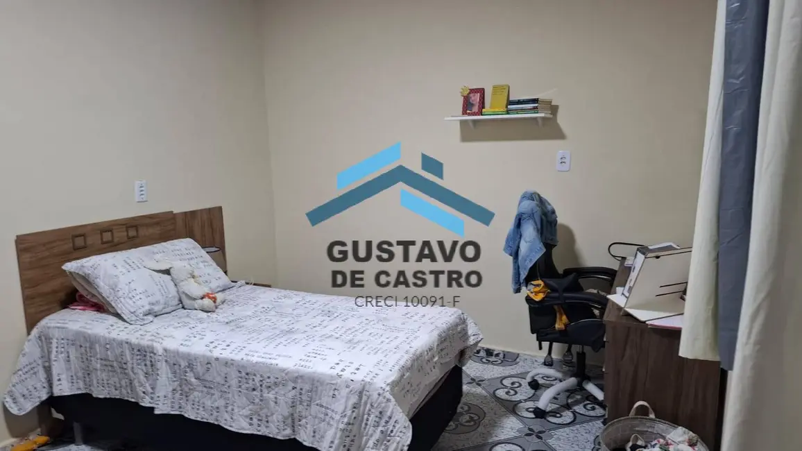 Foto 6 de Casa com 3 quartos à venda, 180m2 em Águas Lindas, Ananindeua - PA