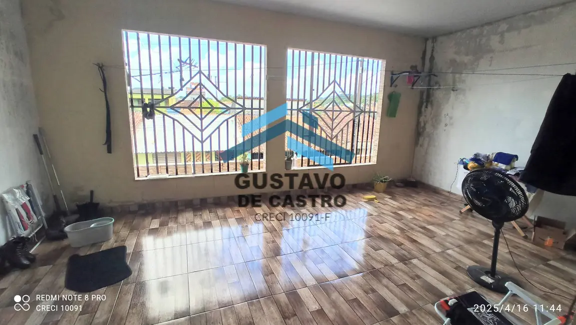 Foto 9 de Casa com 3 quartos à venda, 180m2 em Águas Lindas, Ananindeua - PA