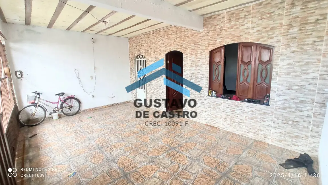Foto 3 de Casa com 3 quartos à venda, 180m2 em Águas Lindas, Ananindeua - PA