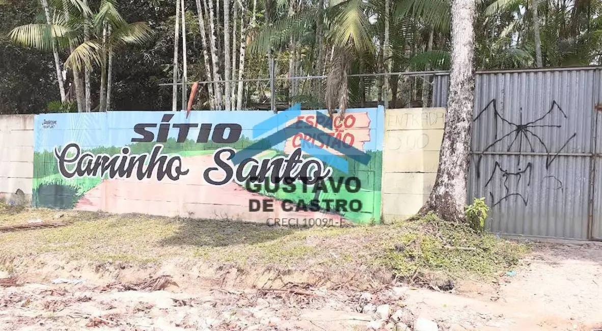 Foto 3 de Casa com 2 quartos à venda, 5300m2 em Maguari, Ananindeua - PA