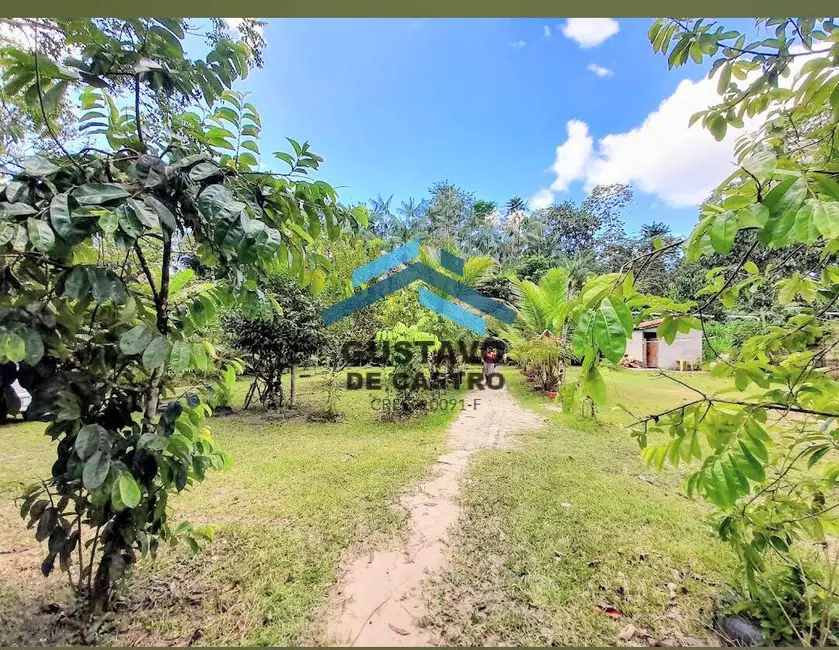 Foto 8 de Casa com 2 quartos à venda, 5300m2 em Maguari, Ananindeua - PA