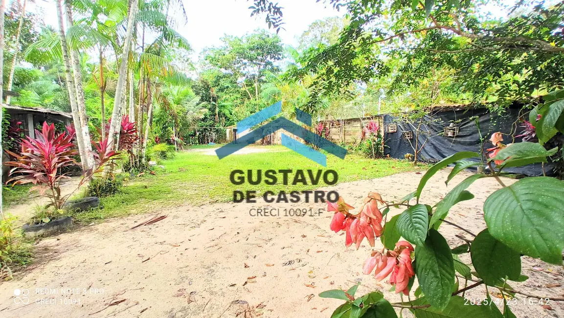 Foto 5 de Casa com 2 quartos à venda, 5300m2 em Maguari, Ananindeua - PA