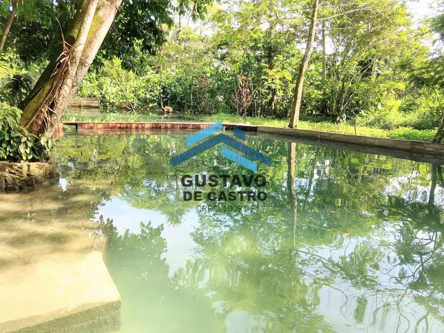 Foto 1 de Casa com 2 quartos à venda, 5300m2 em Maguari, Ananindeua - PA