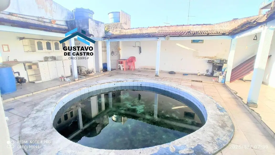 Casa com 3 quartos à venda, 200m2 em Coqueiro, Ananindeua - PA - imagem 1 Foto 1 de Casa com 3 quartos à venda, 200m2 em Coqueiro, Ananindeua - PA