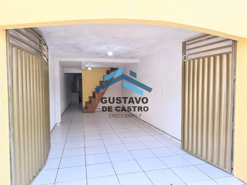 Foto 2 de Casa com 2 quartos à venda, 58m2 em Castanheira, Belem - PA