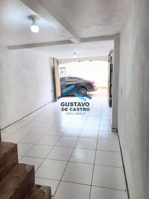 Foto 3 de Casa com 2 quartos à venda, 58m2 em Castanheira, Belem - PA