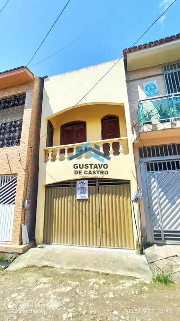 Foto 1 de Casa com 2 quartos à venda, 58m2 em Castanheira, Belem - PA