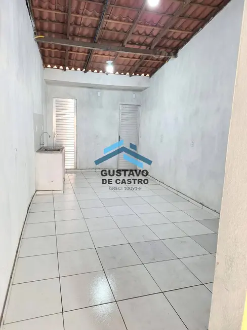 Foto 5 de Casa com 2 quartos à venda, 58m2 em Castanheira, Belem - PA
