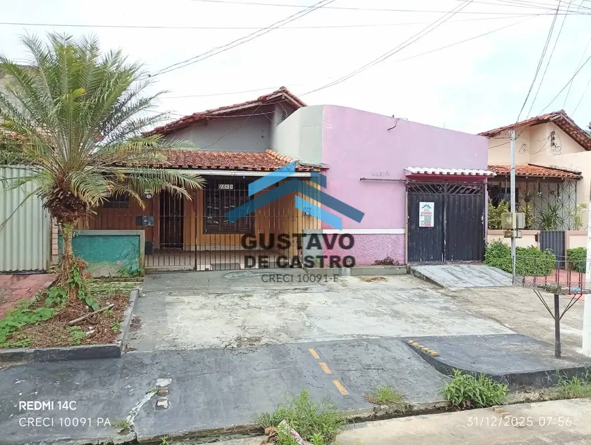 Casa com 4 quartos à venda, 200m2 em Ponta Grossa (Icoaraci), Belem - PA - imagem 1 Foto 1 de Casa com 4 quartos à venda, 200m2 em Ponta Grossa (Icoaraci), Belem - PA