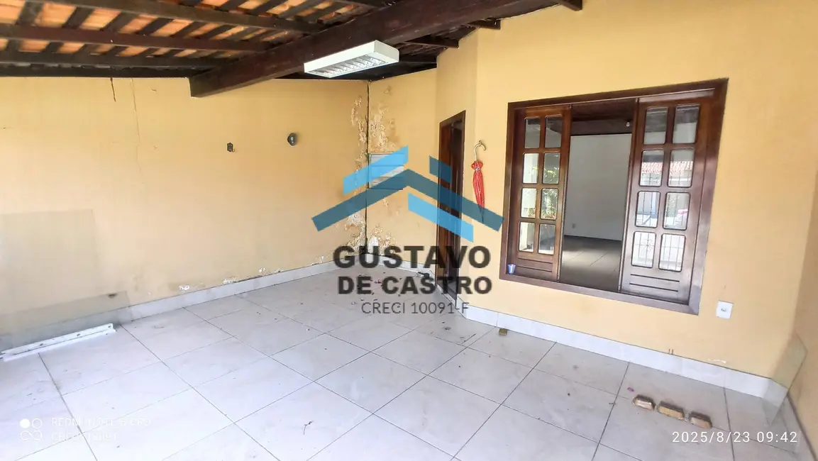 Casa com 4 quartos à venda, 200m2 em Ponta Grossa (Icoaraci), Belem - PA - imagem 4 Foto 4 de Casa com 4 quartos à venda, 200m2 em Ponta Grossa (Icoaraci), Belem - PA