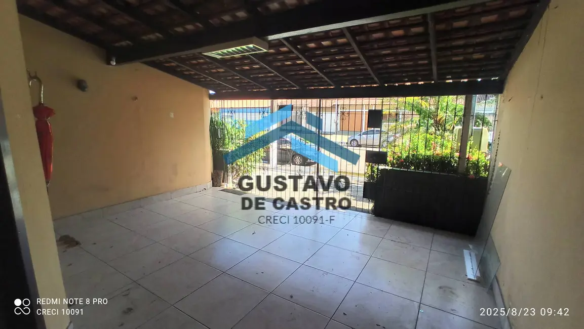 Casa com 4 quartos à venda, 200m2 em Ponta Grossa (Icoaraci), Belem - PA - imagem 5 Foto 5 de Casa com 4 quartos à venda, 200m2 em Ponta Grossa (Icoaraci), Belem - PA