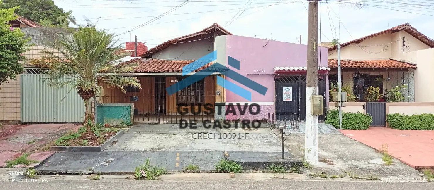 Casa com 4 quartos à venda, 200m2 em Ponta Grossa (Icoaraci), Belem - PA - imagem 3 Foto 3 de Casa com 4 quartos à venda, 200m2 em Ponta Grossa (Icoaraci), Belem - PA