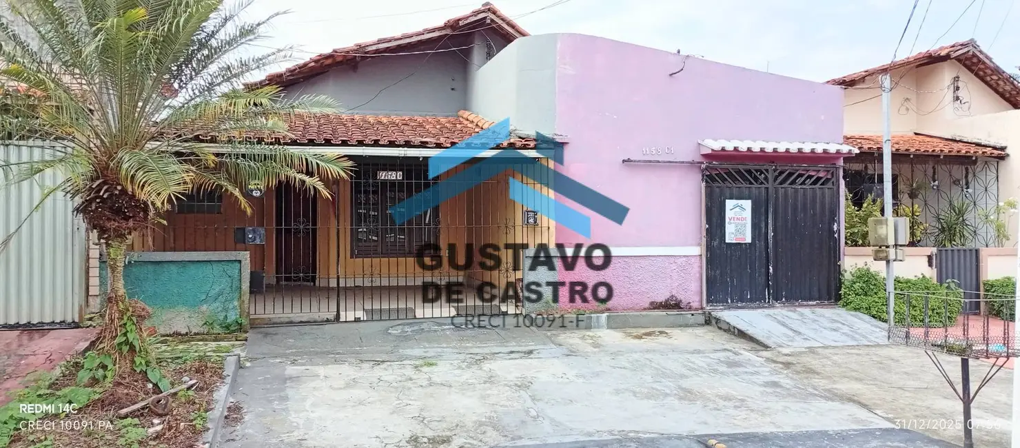 Casa com 4 quartos à venda, 200m2 em Ponta Grossa (Icoaraci), Belem - PA - imagem 2 Foto 2 de Casa com 4 quartos à venda, 200m2 em Ponta Grossa (Icoaraci), Belem - PA