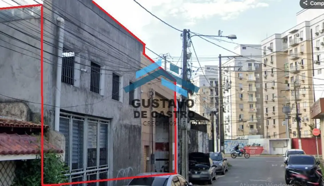 Sobrado com 3 quartos à venda, 352m2 em Coqueiro, Ananindeua - PA - imagem 4 Foto 4 de Sobrado com 3 quartos à venda, 352m2 em Coqueiro, Ananindeua - PA