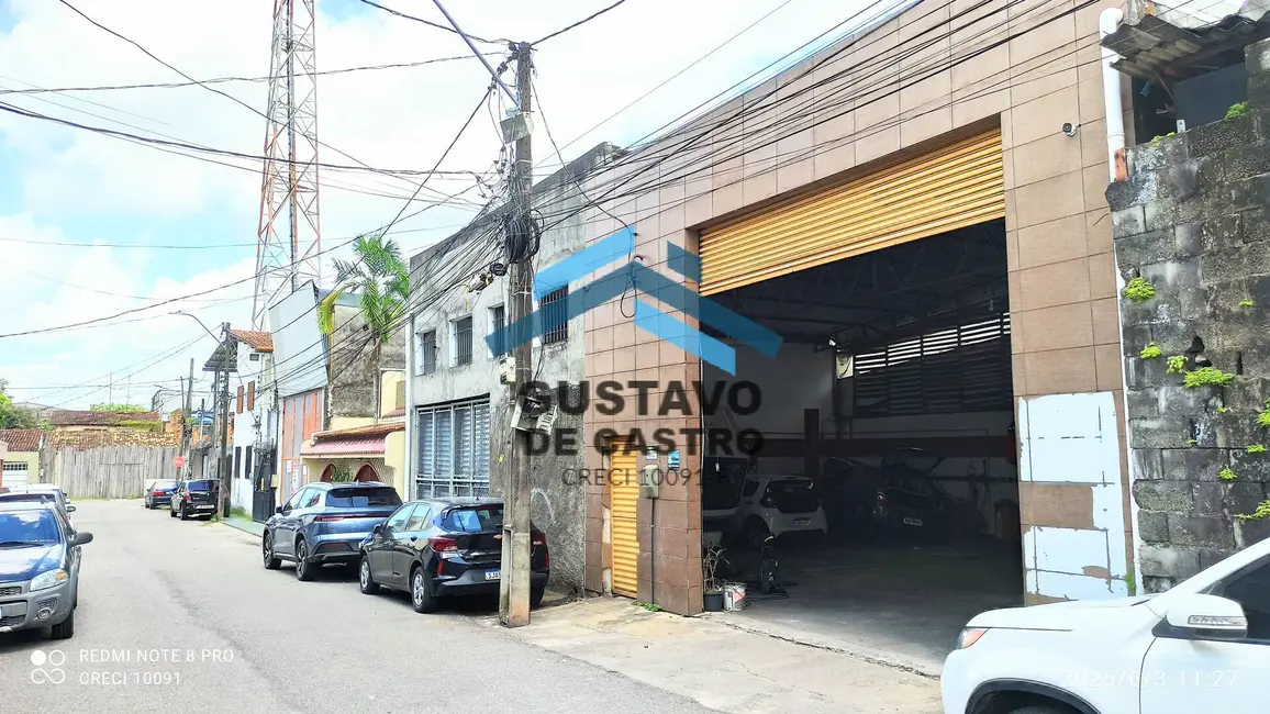Sobrado com 3 quartos à venda, 352m2 em Coqueiro, Ananindeua - PA - imagem 3 Foto 3 de Sobrado com 3 quartos à venda, 352m2 em Coqueiro, Ananindeua - PA