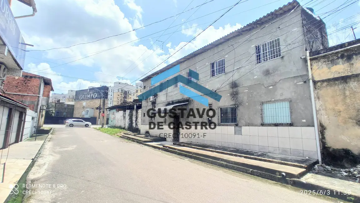 Sobrado com 3 quartos à venda, 352m2 em Coqueiro, Ananindeua - PA - imagem 1 Foto 1 de Sobrado com 3 quartos à venda, 352m2 em Coqueiro, Ananindeua - PA