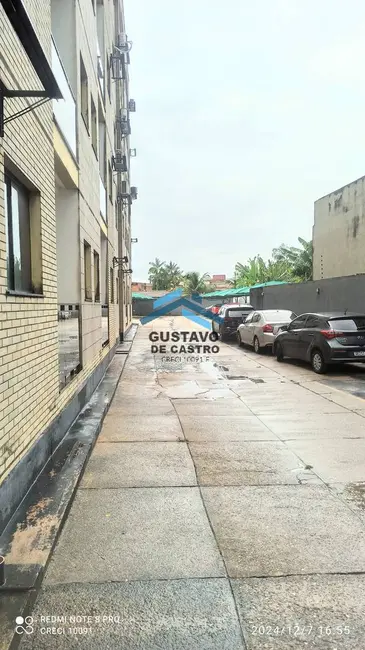 Foto 7 de Apartamento com 2 quartos para alugar, 46m2 em Coqueiro, Ananindeua - PA