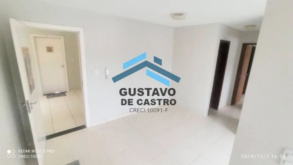 Foto 3 de Apartamento com 2 quartos para alugar, 46m2 em Coqueiro, Ananindeua - PA