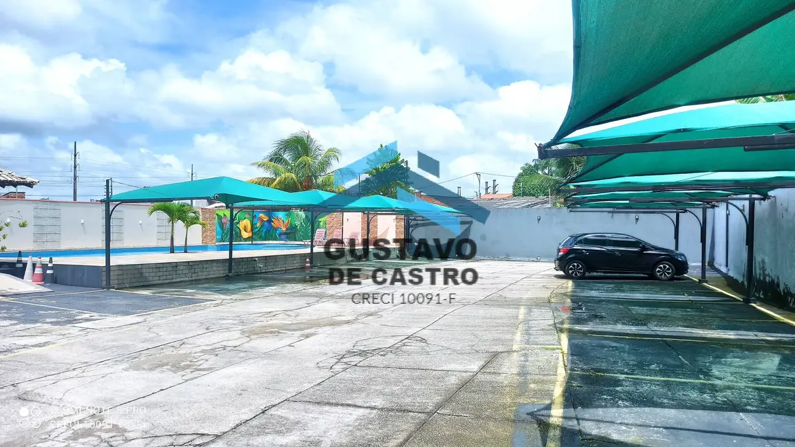 Foto 8 de Apartamento com 2 quartos para alugar, 46m2 em Coqueiro, Ananindeua - PA