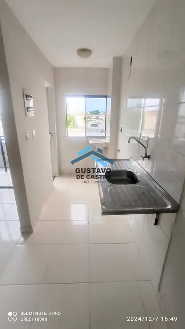 Foto 4 de Apartamento com 2 quartos para alugar, 46m2 em Coqueiro, Ananindeua - PA