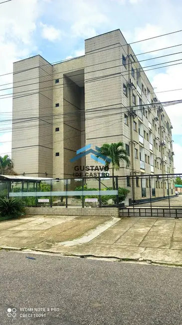 Foto 1 de Apartamento com 2 quartos para alugar, 46m2 em Coqueiro, Ananindeua - PA