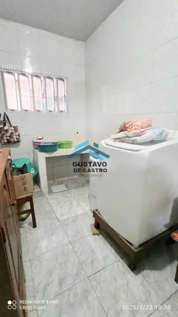 Casa com 4 quartos à venda, 105m2 em Jurunas, Belem - PA - imagem 9 Foto 9 de Casa com 4 quartos à venda, 105m2 em Jurunas, Belem - PA