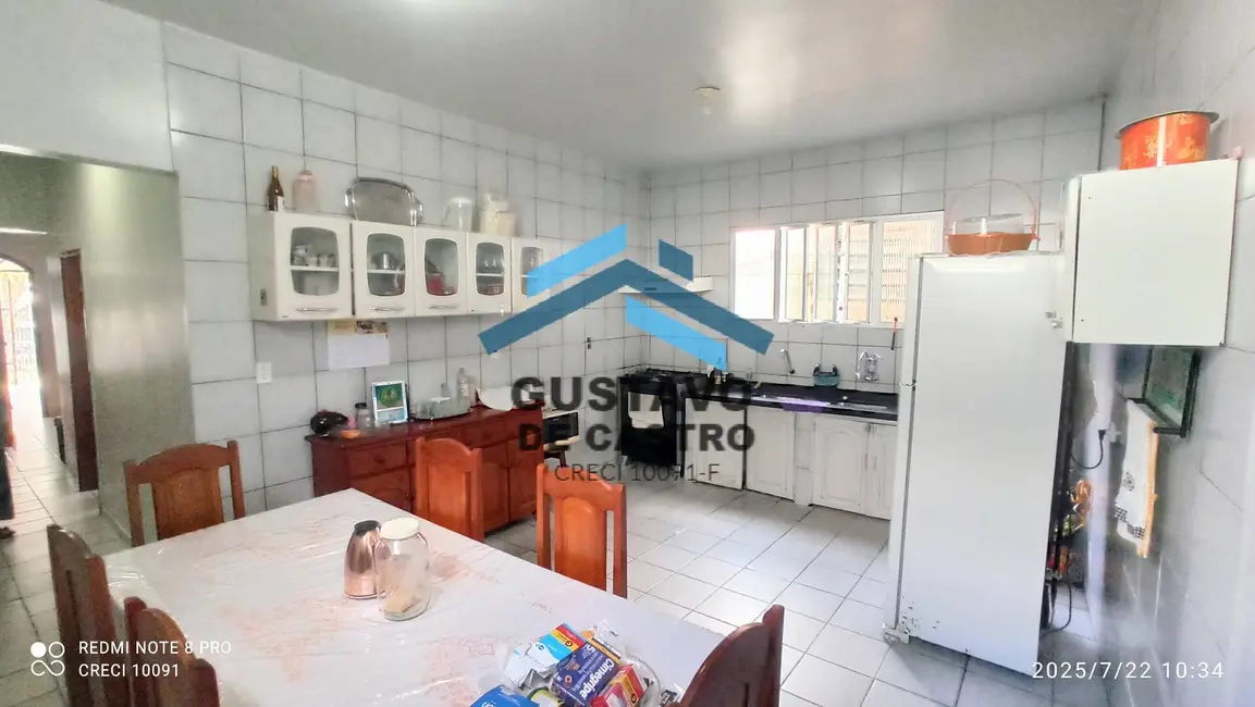Casa com 4 quartos à venda, 105m2 em Jurunas, Belem - PA - imagem 6 Foto 6 de Casa com 4 quartos à venda, 105m2 em Jurunas, Belem - PA