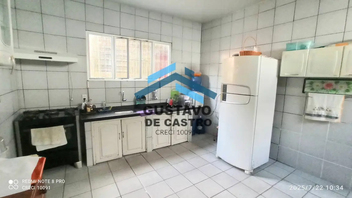 Casa com 4 quartos à venda, 105m2 em Jurunas, Belem - PA - imagem 7 Foto 7 de Casa com 4 quartos à venda, 105m2 em Jurunas, Belem - PA