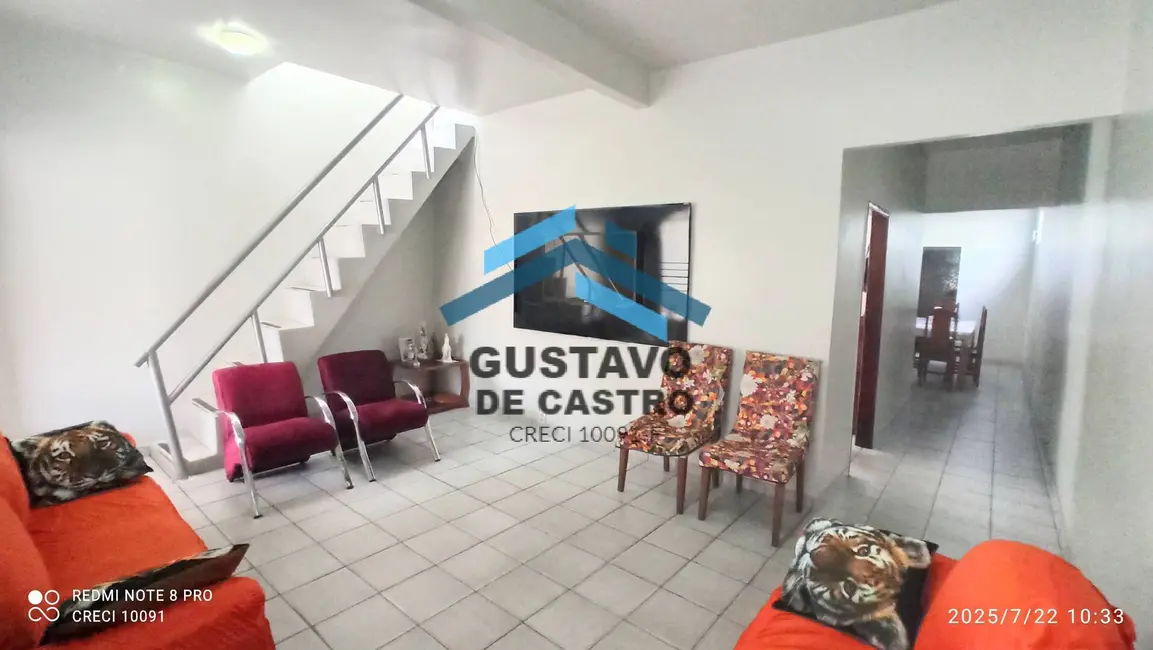 Casa com 4 quartos à venda, 105m2 em Jurunas, Belem - PA - imagem 2 Foto 2 de Casa com 4 quartos à venda, 105m2 em Jurunas, Belem - PA