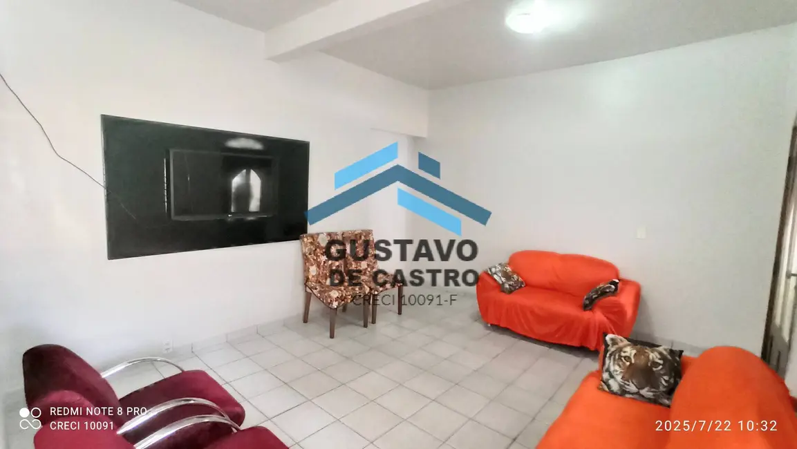 Casa com 4 quartos à venda, 105m2 em Jurunas, Belem - PA - imagem 3 Foto 3 de Casa com 4 quartos à venda, 105m2 em Jurunas, Belem - PA