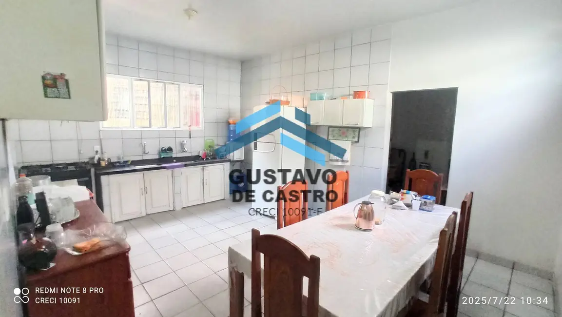 Casa com 4 quartos à venda, 105m2 em Jurunas, Belem - PA - imagem 5 Foto 5 de Casa com 4 quartos à venda, 105m2 em Jurunas, Belem - PA