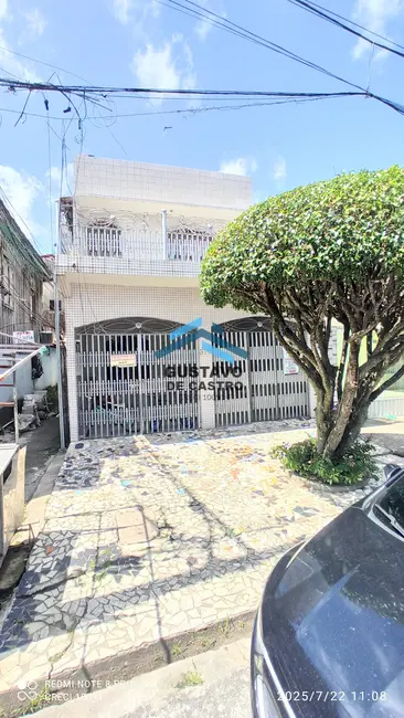 Casa com 4 quartos à venda, 105m2 em Jurunas, Belem - PA - imagem 1 Foto 1 de Casa com 4 quartos à venda, 105m2 em Jurunas, Belem - PA
