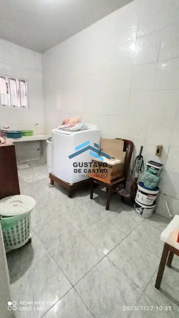 Casa com 4 quartos à venda, 105m2 em Jurunas, Belem - PA - imagem 8 Foto 8 de Casa com 4 quartos à venda, 105m2 em Jurunas, Belem - PA