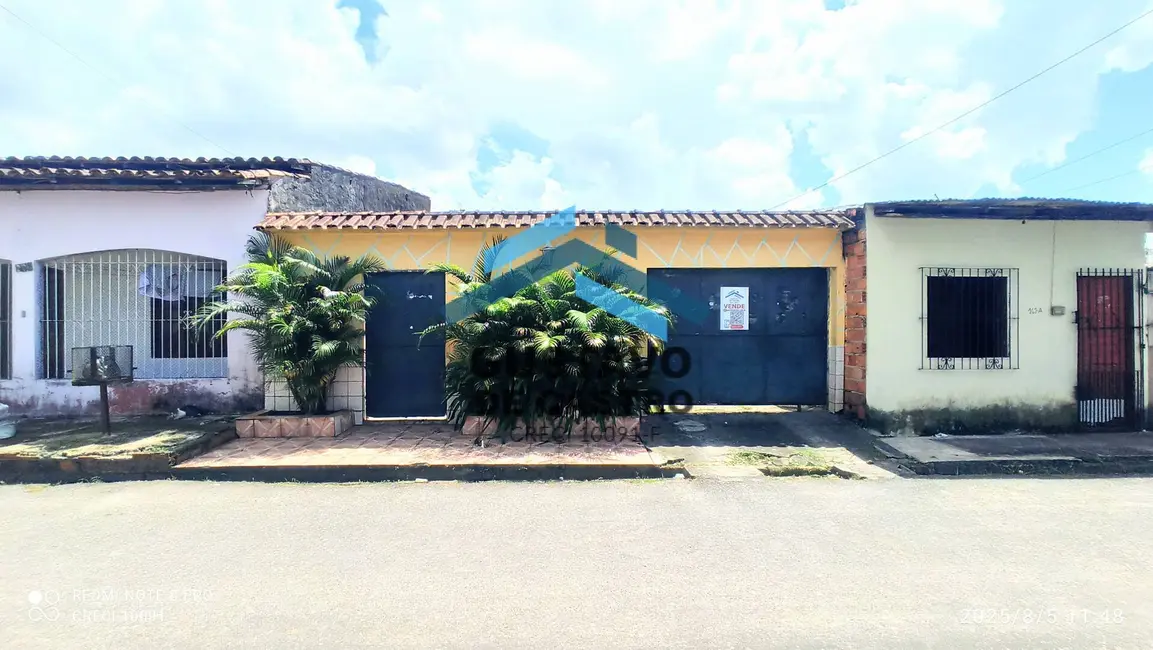 Casa com 2 quartos à venda, 200m2 em Águas Lindas, Ananindeua - PA - imagem 2 Foto 2 de Casa com 2 quartos à venda, 200m2 em Águas Lindas, Ananindeua - PA