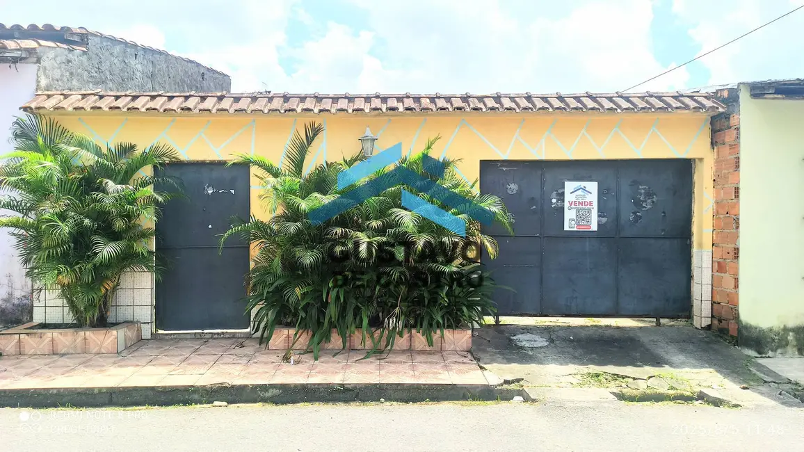 Casa com 2 quartos à venda, 200m2 em Águas Lindas, Ananindeua - PA - imagem 3 Foto 3 de Casa com 2 quartos à venda, 200m2 em Águas Lindas, Ananindeua - PA