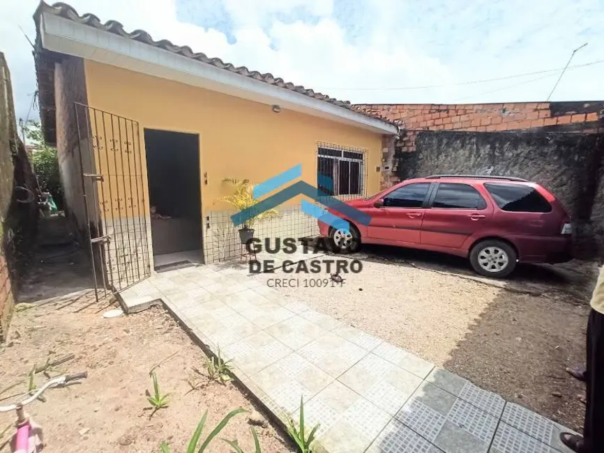 Casa com 2 quartos à venda, 200m2 em Águas Lindas, Ananindeua - PA - imagem 4 Foto 4 de Casa com 2 quartos à venda, 200m2 em Águas Lindas, Ananindeua - PA