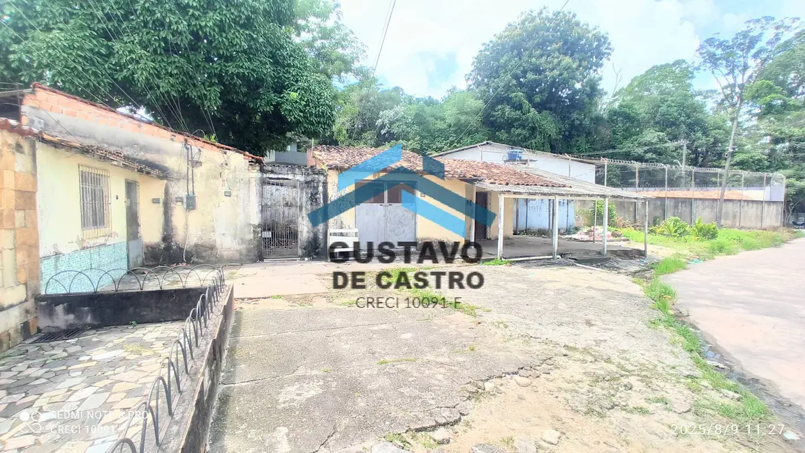 Terreno / Lote à venda, 398m2 em Coqueiro, Ananindeua - PA - imagem 2 Foto 2 de Terreno / Lote à venda, 398m2 em Coqueiro, Ananindeua - PA