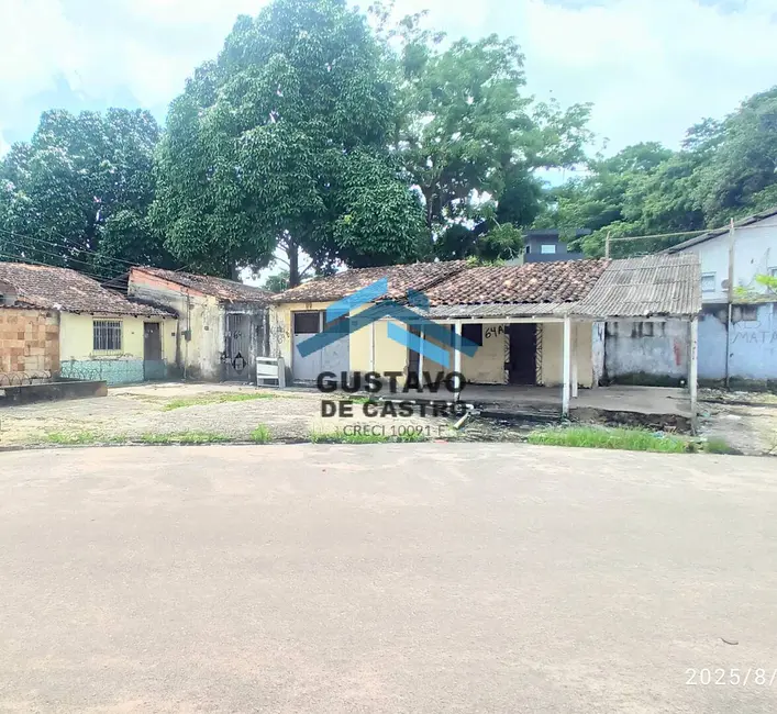 Terreno / Lote à venda, 398m2 em Coqueiro, Ananindeua - PA - imagem 1 Foto 1 de Terreno / Lote à venda, 398m2 em Coqueiro, Ananindeua - PA