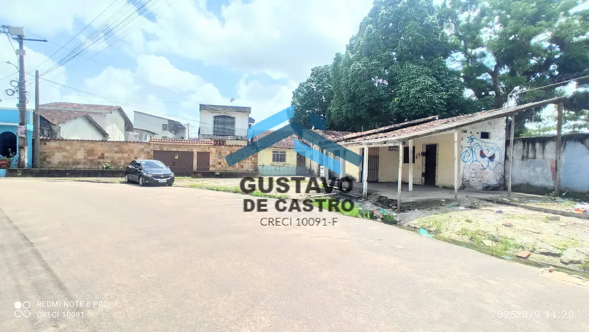 Terreno / Lote à venda, 398m2 em Coqueiro, Ananindeua - PA - imagem 3 Foto 3 de Terreno / Lote à venda, 398m2 em Coqueiro, Ananindeua - PA