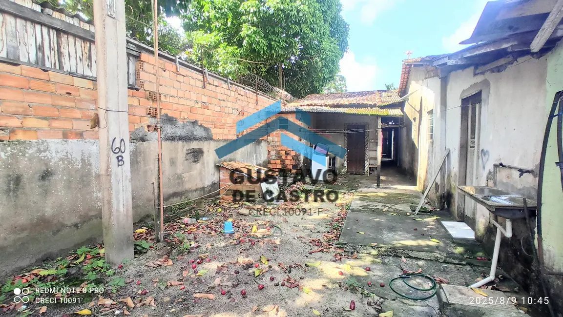 Terreno / Lote à venda, 398m2 em Coqueiro, Ananindeua - PA - imagem 9 Foto 9 de Terreno / Lote à venda, 398m2 em Coqueiro, Ananindeua - PA