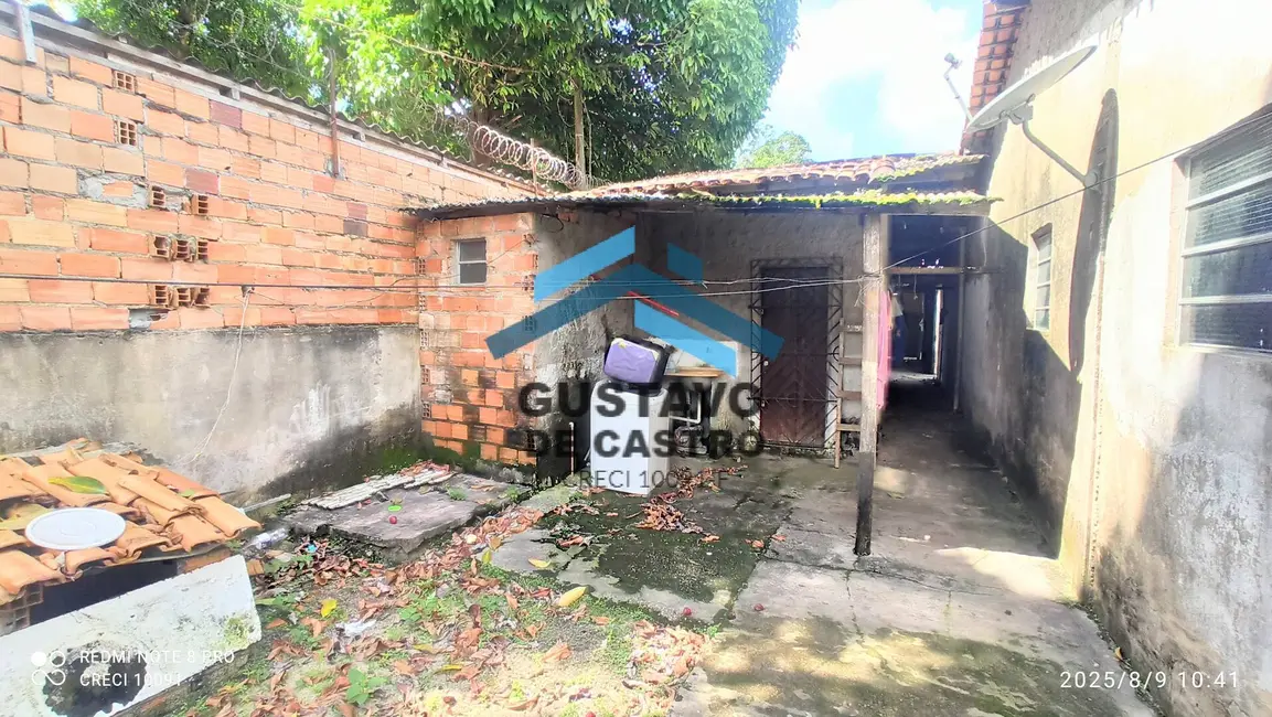 Terreno / Lote à venda, 398m2 em Coqueiro, Ananindeua - PA - imagem 8 Foto 8 de Terreno / Lote à venda, 398m2 em Coqueiro, Ananindeua - PA