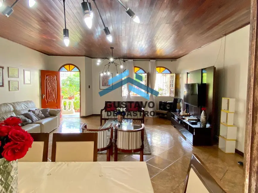 Foto 6 de Casa com 4 quartos à venda, 666m2 em Marco, Belem - PA