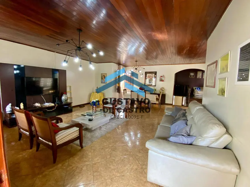 Foto 4 de Casa com 4 quartos à venda, 666m2 em Marco, Belem - PA