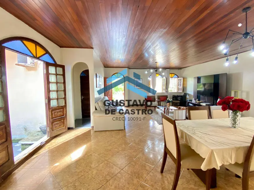 Foto 8 de Casa com 4 quartos à venda, 666m2 em Marco, Belem - PA