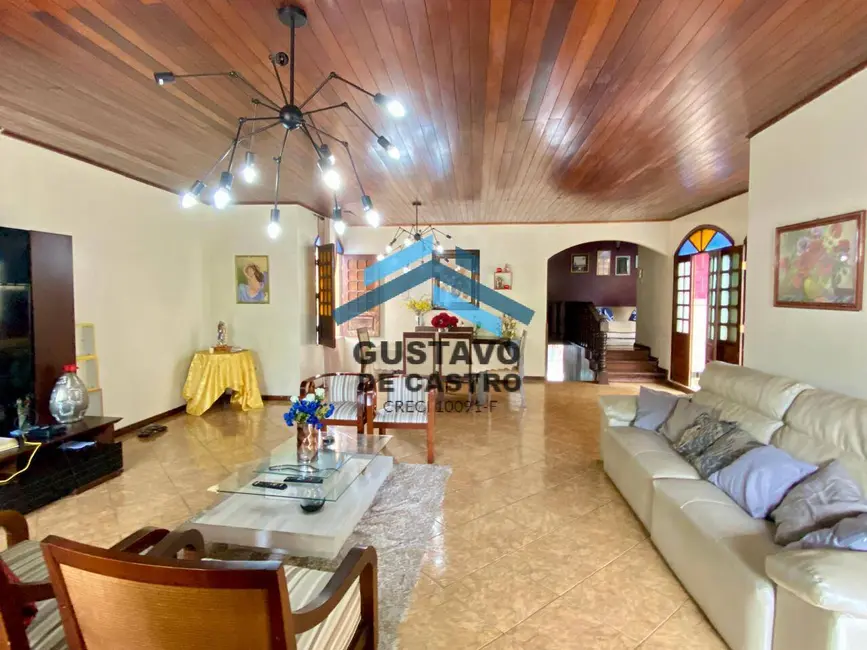 Foto 3 de Casa com 4 quartos à venda, 666m2 em Marco, Belem - PA
